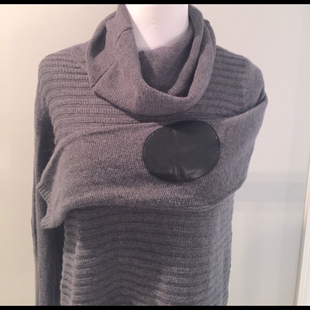 Evolution Sweater - image 4